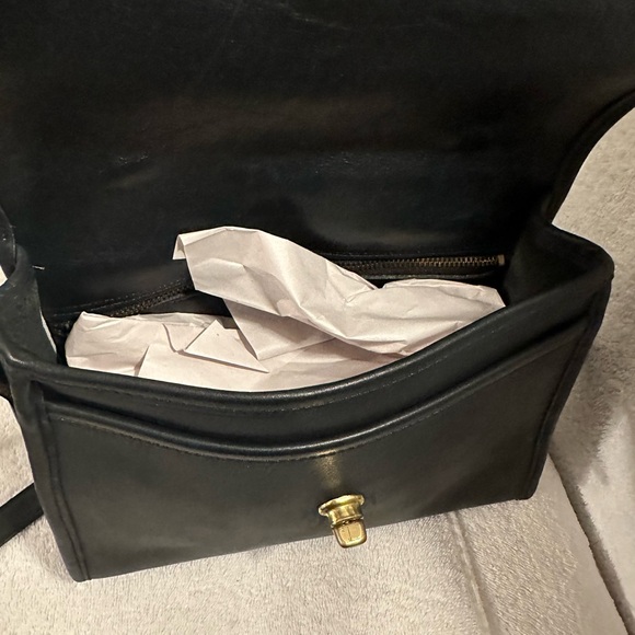 🇺🇸Coach 🇺🇸 vintage bag - Picture 9 of 16